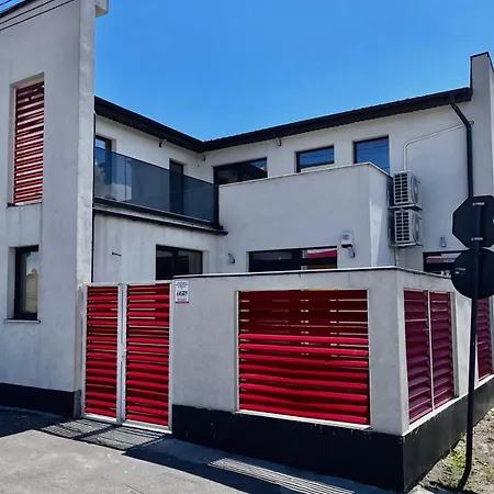Astoria House Holiday home