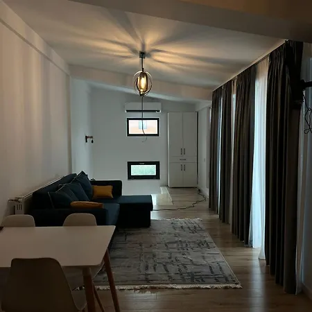 Holiday home Astoria House Constanta